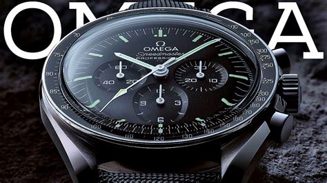 best omega watch for everyday use